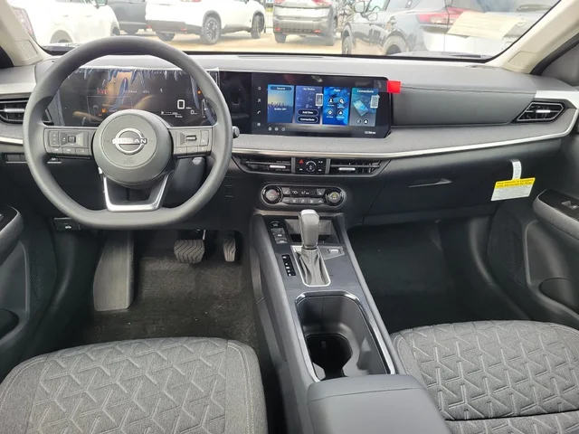 Nuevos NISSAN KICKS à Estados chez autogozo
