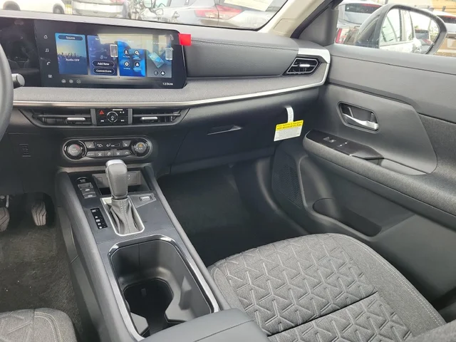 Nuevos NISSAN KICKS à Estados chez autogozo