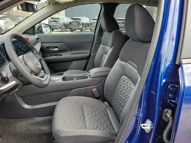 Nuevos NISSAN KICKS à Estados chez autogozo
