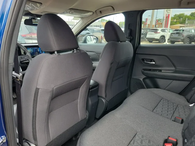 Nuevos NISSAN KICKS à Estados chez autogozo