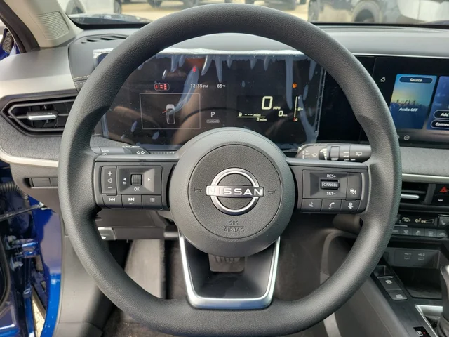 Nuevos NISSAN KICKS à Estados chez autogozo
