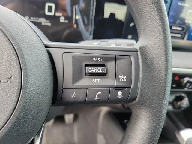 Nuevos NISSAN KICKS à Estados chez autogozo