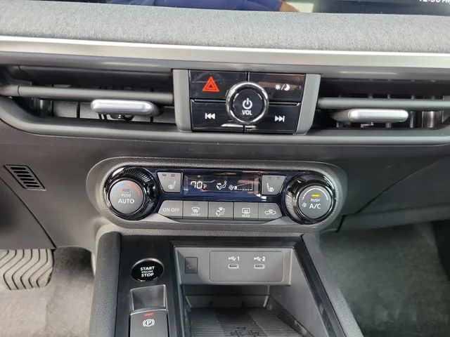 Nuevos NISSAN KICKS à Estados chez autogozo