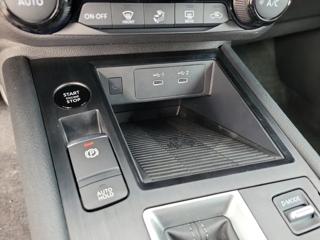 Nuevos NISSAN KICKS à Estados chez autogozo