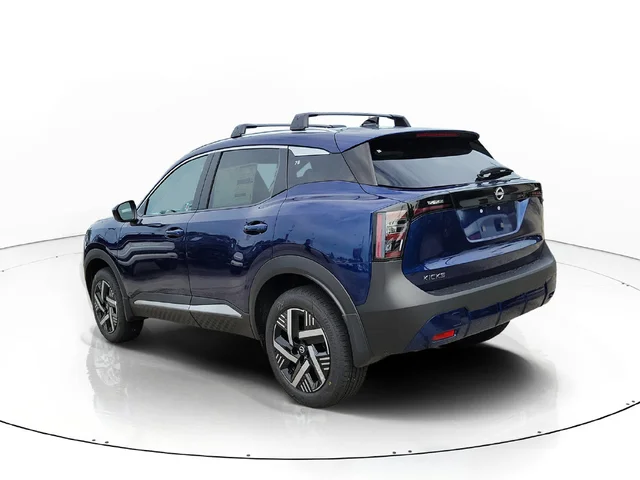 Nuevos NISSAN KICKS à Estados chez autogozo