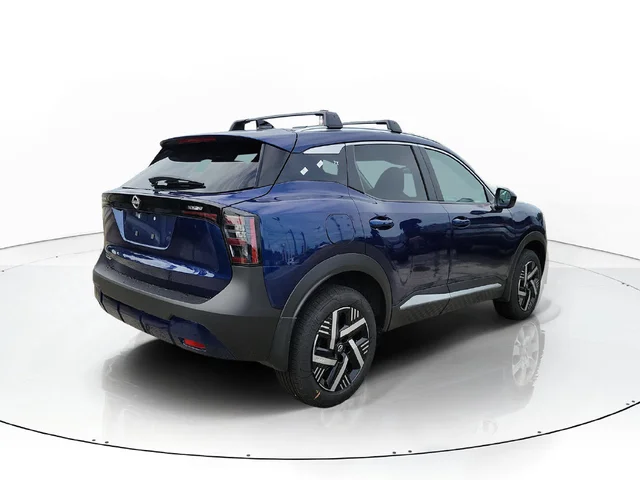 Nuevos NISSAN KICKS à Estados chez autogozo