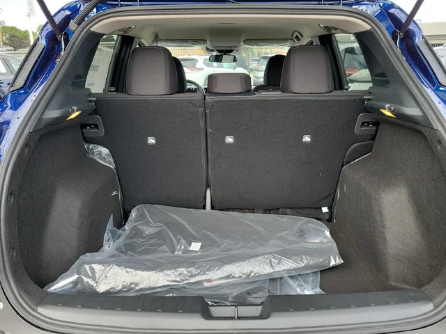 Nuevos NISSAN KICKS à Estados chez autogozo