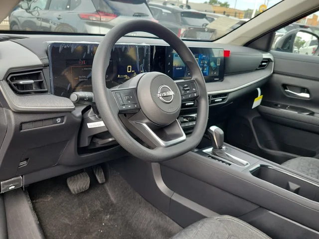 Nuevos NISSAN KICKS à Estados chez autogozo