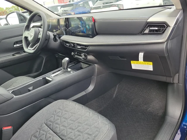Nuevos NISSAN KICKS à Estados chez autogozo