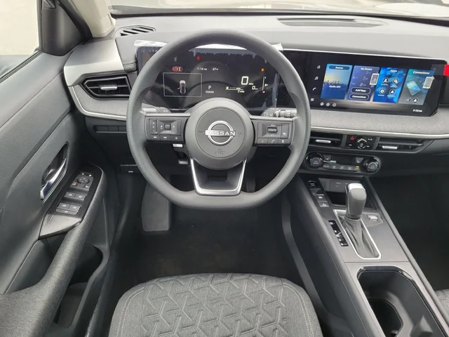 Nuevos NISSAN KICKS à Estados chez autogozo