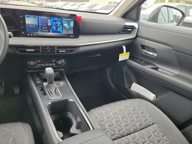 Nuevos NISSAN KICKS à Estados chez autogozo