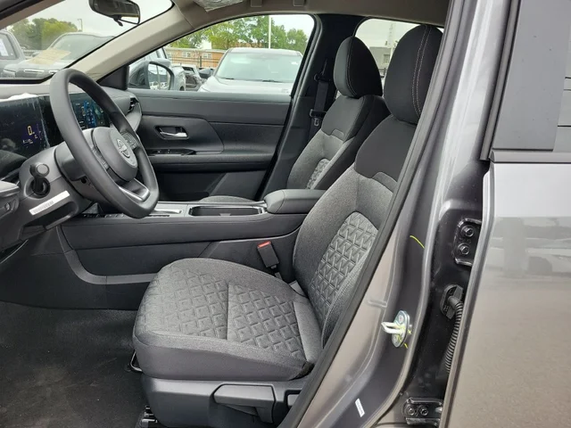 Nuevos NISSAN KICKS à Estados chez autogozo
