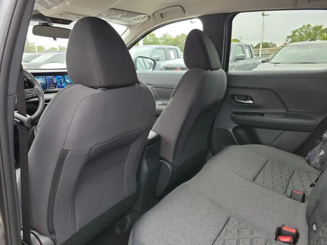 Nuevos NISSAN KICKS à Estados chez autogozo