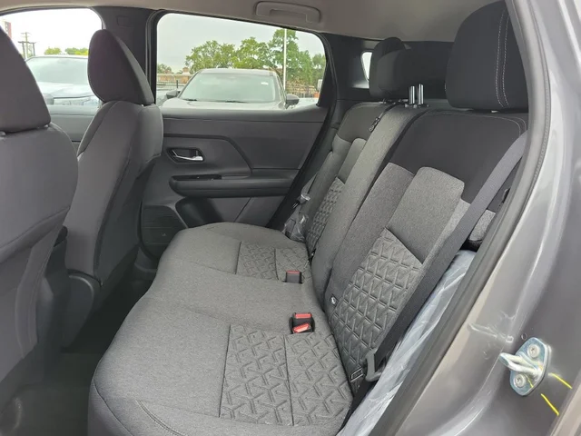 Nuevos NISSAN KICKS à Estados chez autogozo