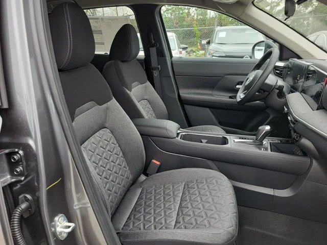 Nuevos NISSAN KICKS à Estados chez autogozo