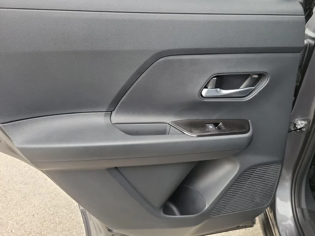 Nuevos NISSAN KICKS à Estados chez autogozo