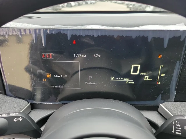 Nuevos NISSAN KICKS à Estados chez autogozo