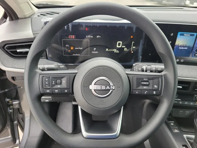 Nuevos NISSAN KICKS à Estados chez autogozo