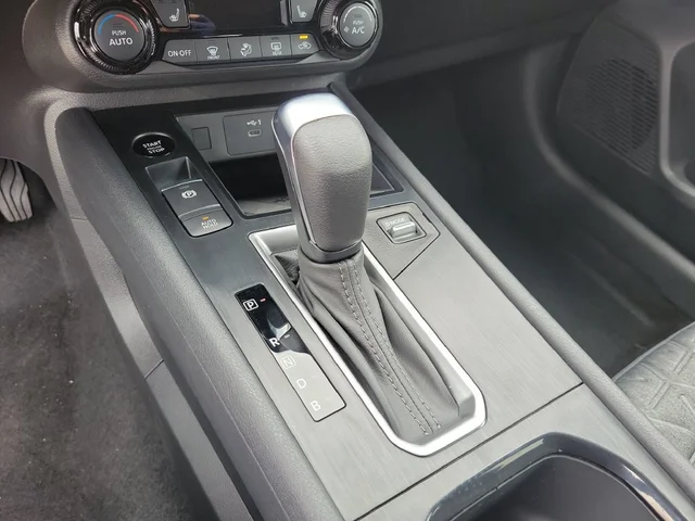 Nuevos NISSAN KICKS à Estados chez autogozo