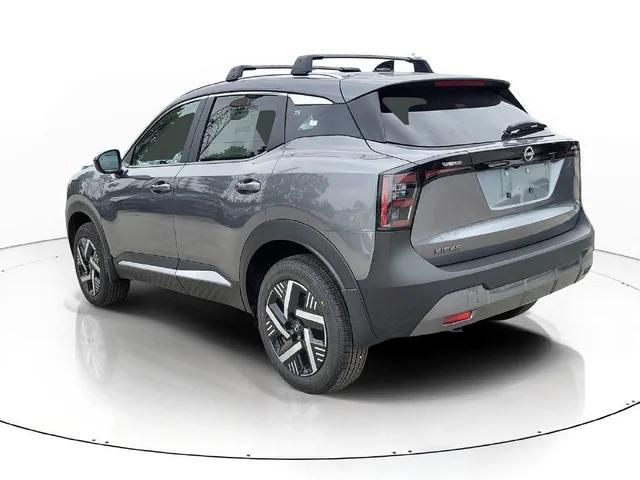 Nuevos NISSAN KICKS à Estados chez autogozo