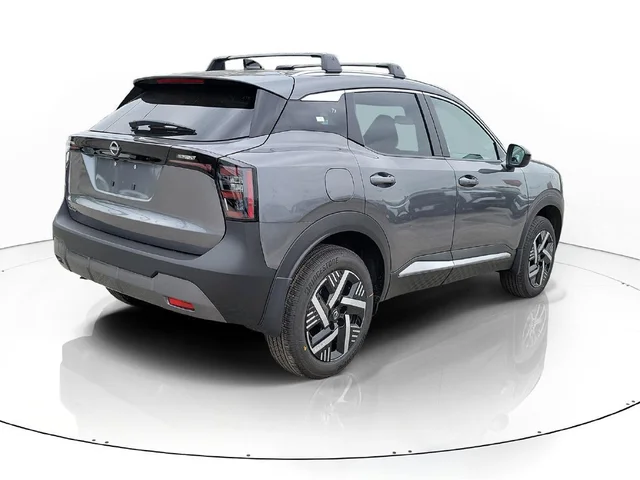 Nuevos NISSAN KICKS à Estados chez autogozo