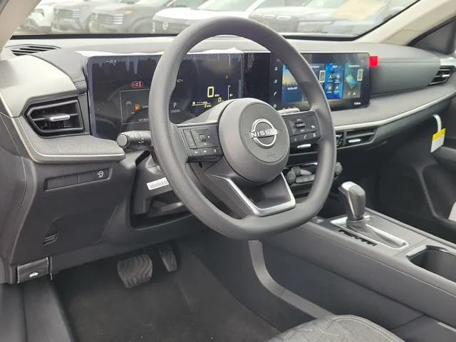 Nuevos NISSAN KICKS à Estados chez autogozo