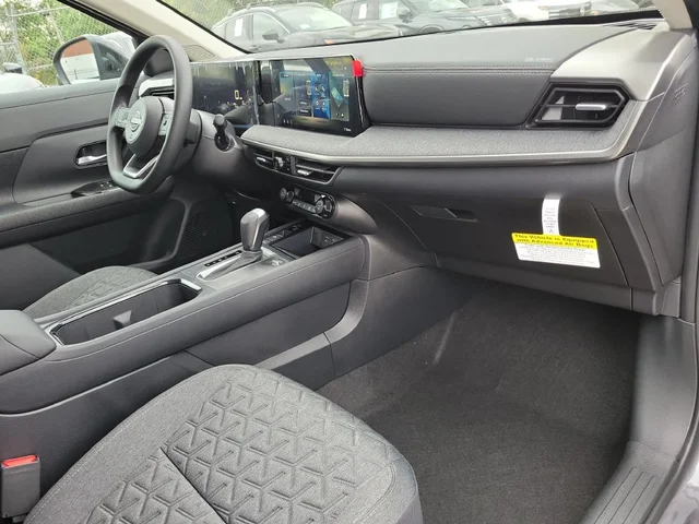 Nuevos NISSAN KICKS à Estados chez autogozo