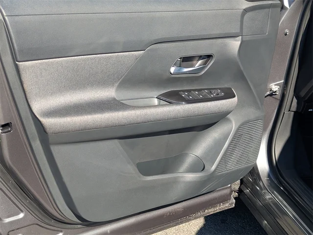 Nuevos NISSAN KICKS à Kennesaw, chez Town Center Nissan