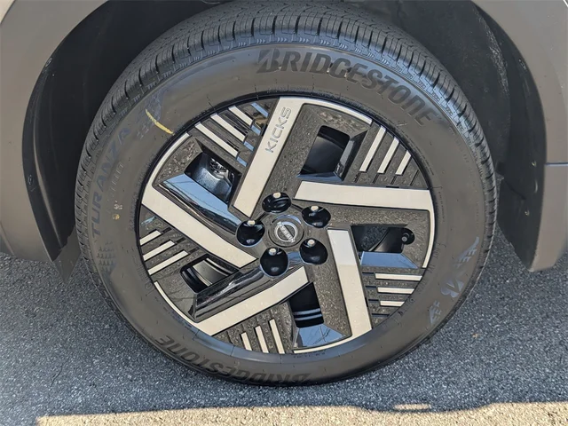 Nuevos NISSAN KICKS à Kennesaw, chez Town Center Nissan