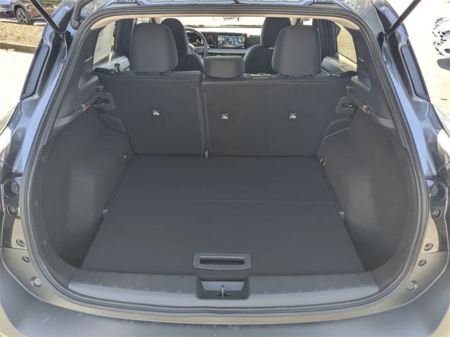 Nuevos NISSAN KICKS à Kennesaw, chez Town Center Nissan