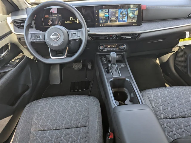 Nuevos NISSAN KICKS à Kennesaw, chez Town Center Nissan