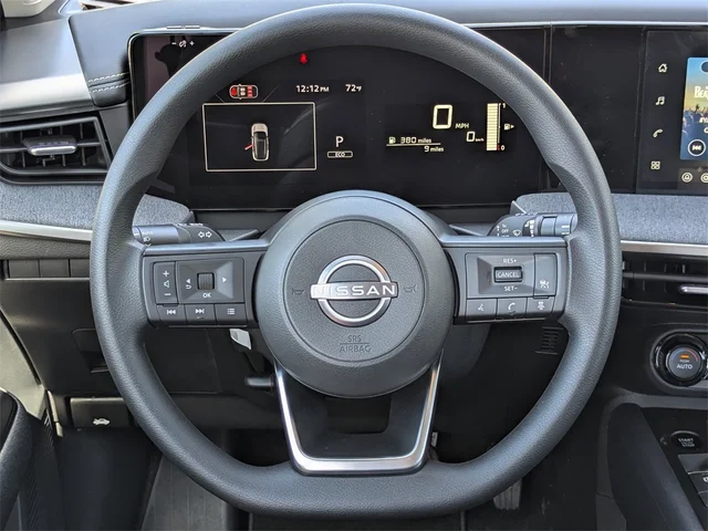 Nuevos NISSAN KICKS à Kennesaw, chez Town Center Nissan