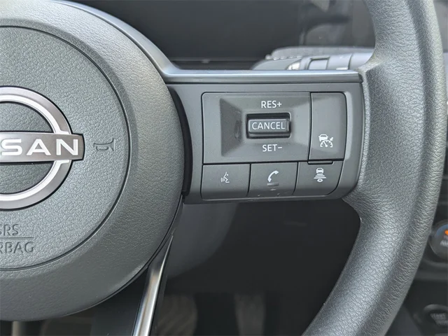 Nuevos NISSAN KICKS à Kennesaw, chez Town Center Nissan