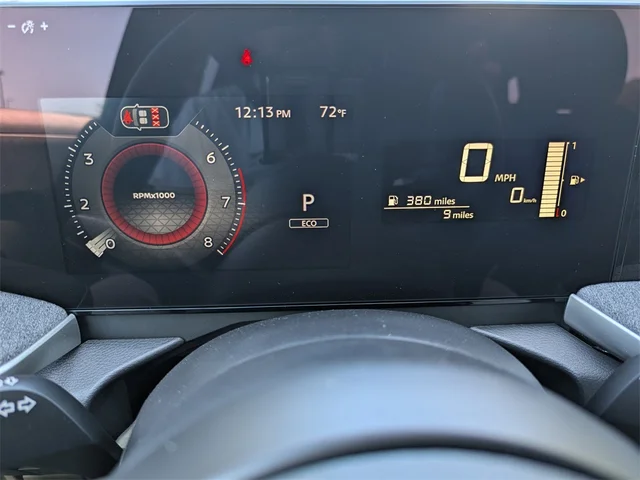 Nuevos NISSAN KICKS à Kennesaw, chez Town Center Nissan