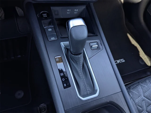 Nuevos NISSAN KICKS à Kennesaw, chez Town Center Nissan