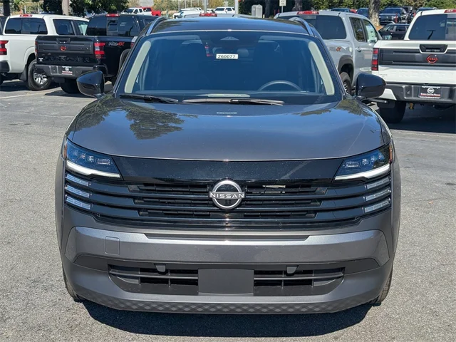 Nuevos NISSAN KICKS à Kennesaw, chez Town Center Nissan