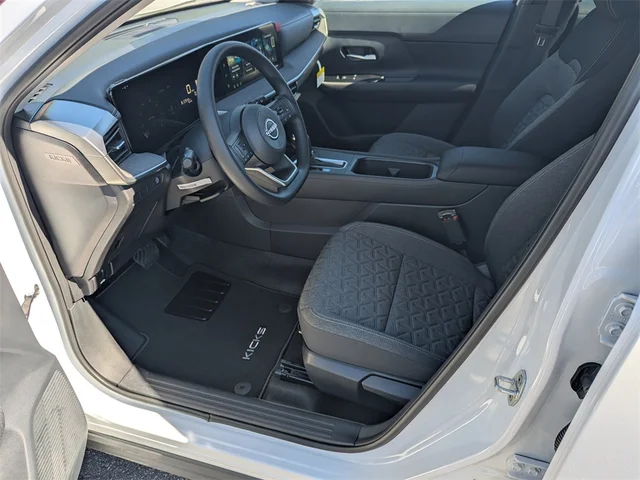 Nuevos NISSAN KICKS à Kennesaw, chez Town Center Nissan