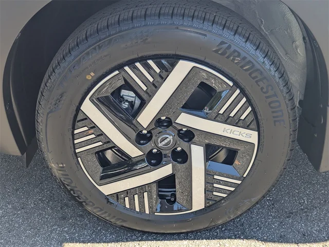 Nuevos NISSAN KICKS à Kennesaw, chez Town Center Nissan