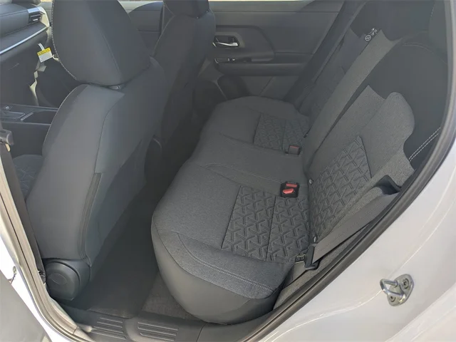 Nuevos NISSAN KICKS à Kennesaw, chez Town Center Nissan