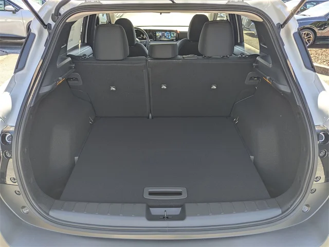 Nuevos NISSAN KICKS à Kennesaw, chez Town Center Nissan