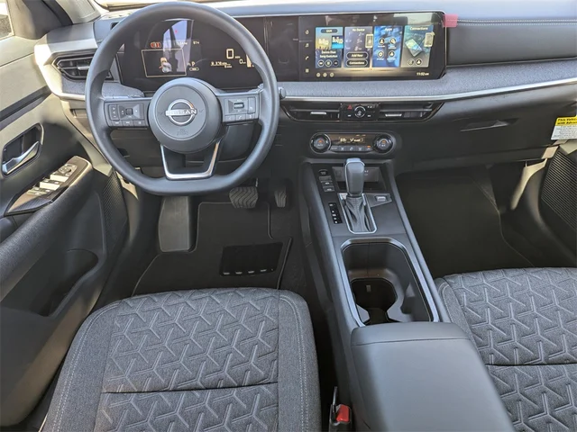 Nuevos NISSAN KICKS à Kennesaw, chez Town Center Nissan