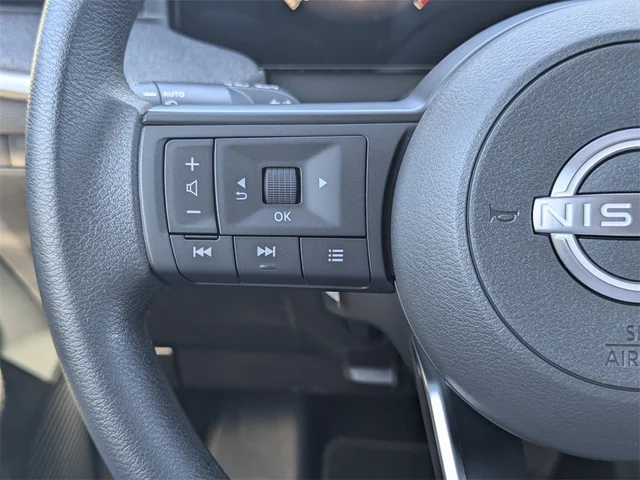 Nuevos NISSAN KICKS à Kennesaw, chez Town Center Nissan