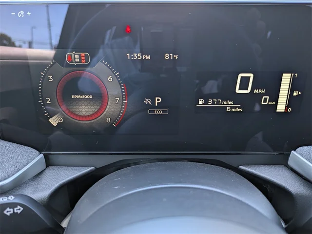 Nuevos NISSAN KICKS à Kennesaw, chez Town Center Nissan