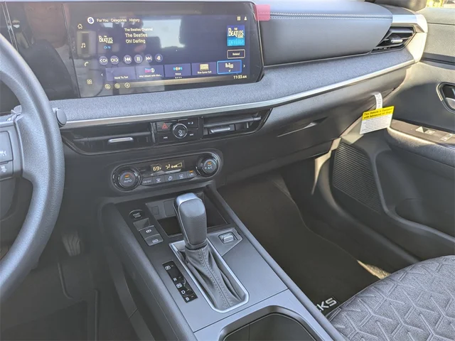 Nuevos NISSAN KICKS à Kennesaw, chez Town Center Nissan