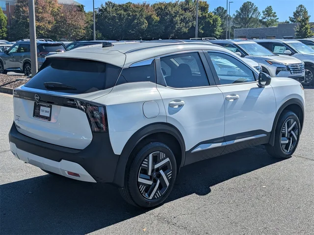 Nuevos NISSAN KICKS à Kennesaw, chez Town Center Nissan