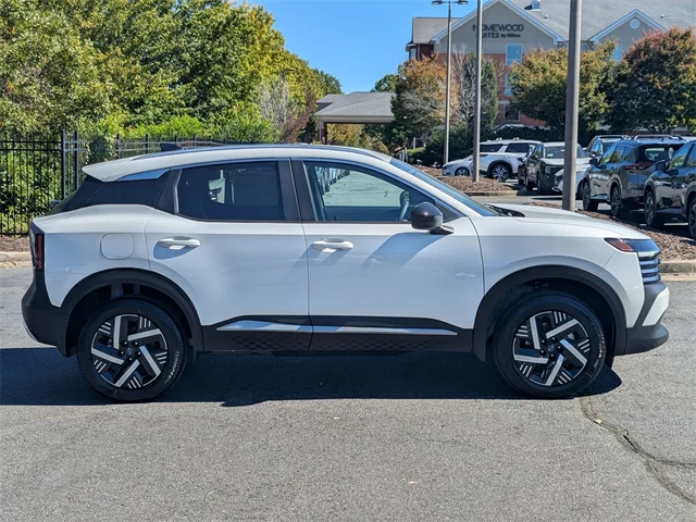 Nuevos NISSAN KICKS à Kennesaw, chez Town Center Nissan