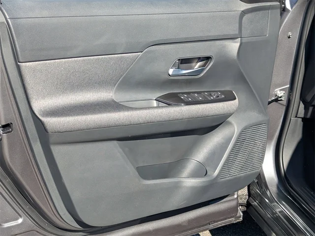 Nuevos NISSAN KICKS à Kennesaw, chez Town Center Nissan