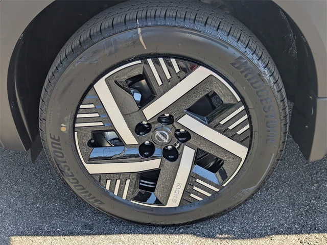 Nuevos NISSAN KICKS à Kennesaw, chez Town Center Nissan