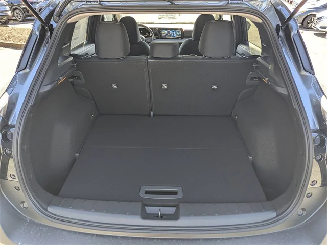 Nuevos NISSAN KICKS à Kennesaw, chez Town Center Nissan