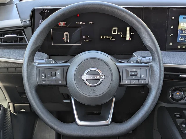 Nuevos NISSAN KICKS à Kennesaw, chez Town Center Nissan